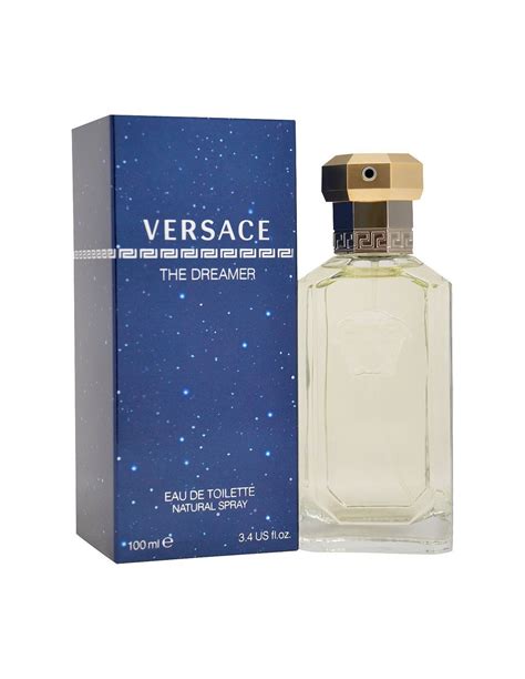 profumo versace dreamer uomo|dreamer versace perfume.